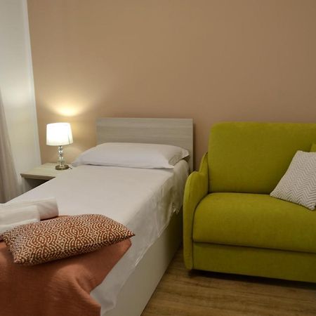 B&B Trepo Santa Domenica Santa Domenica  Kültér fotó