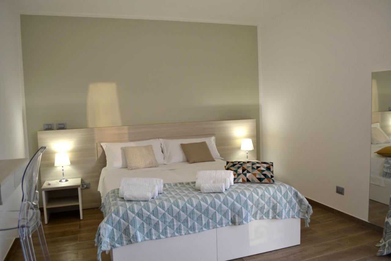 B&B Trepo Santa Domenica Santa Domenica  Kültér fotó