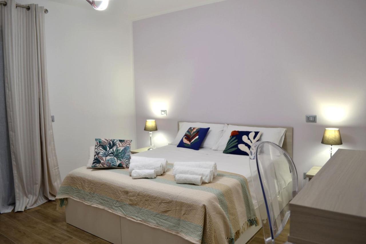B&B Trepo Santa Domenica Santa Domenica  Kültér fotó