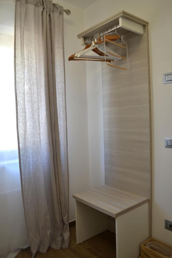 B&B Trepo Santa Domenica Santa Domenica  Kültér fotó