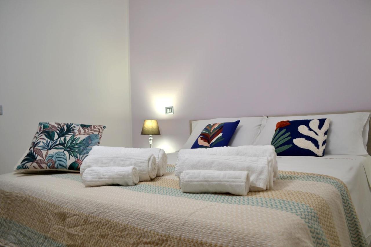 B&B Trepo Santa Domenica Santa Domenica  Kültér fotó