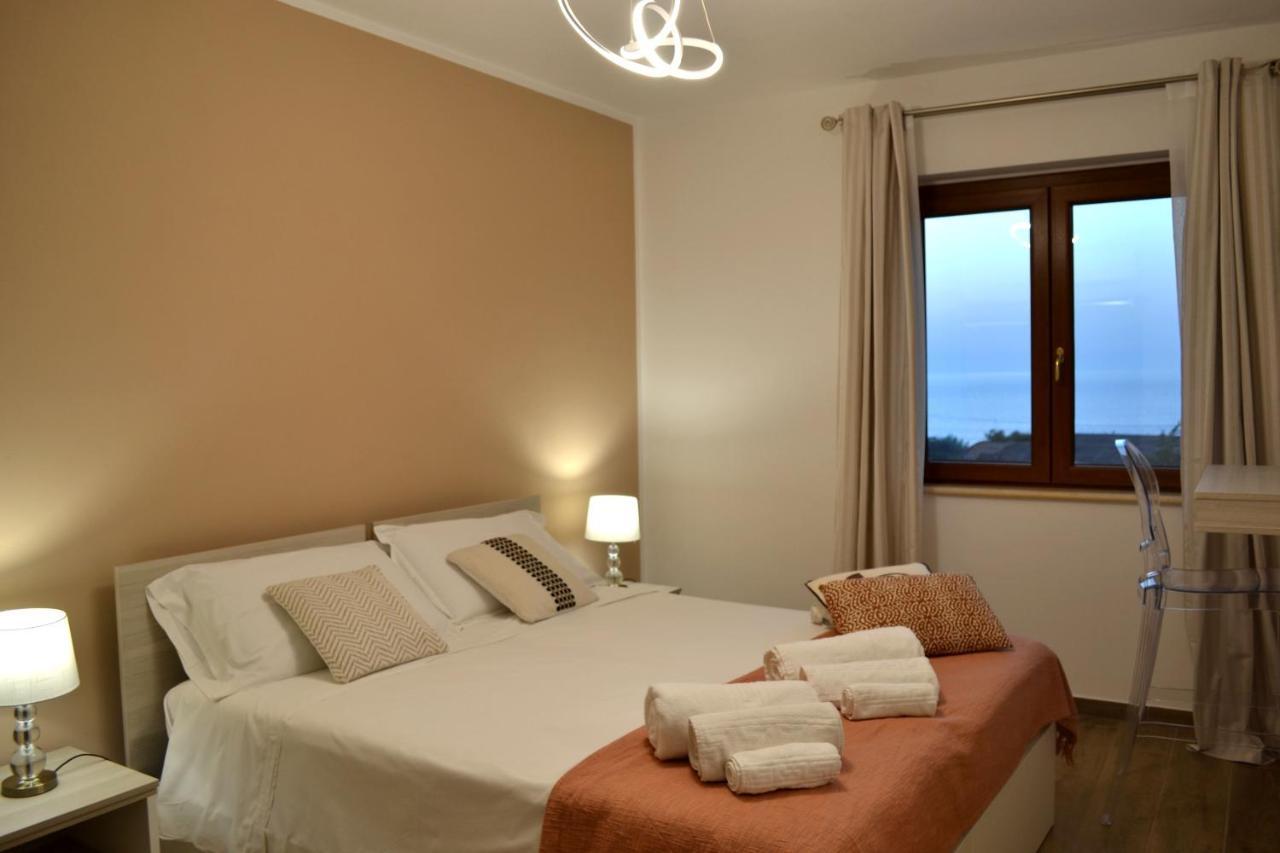 B&B Trepo Santa Domenica Santa Domenica  Kültér fotó