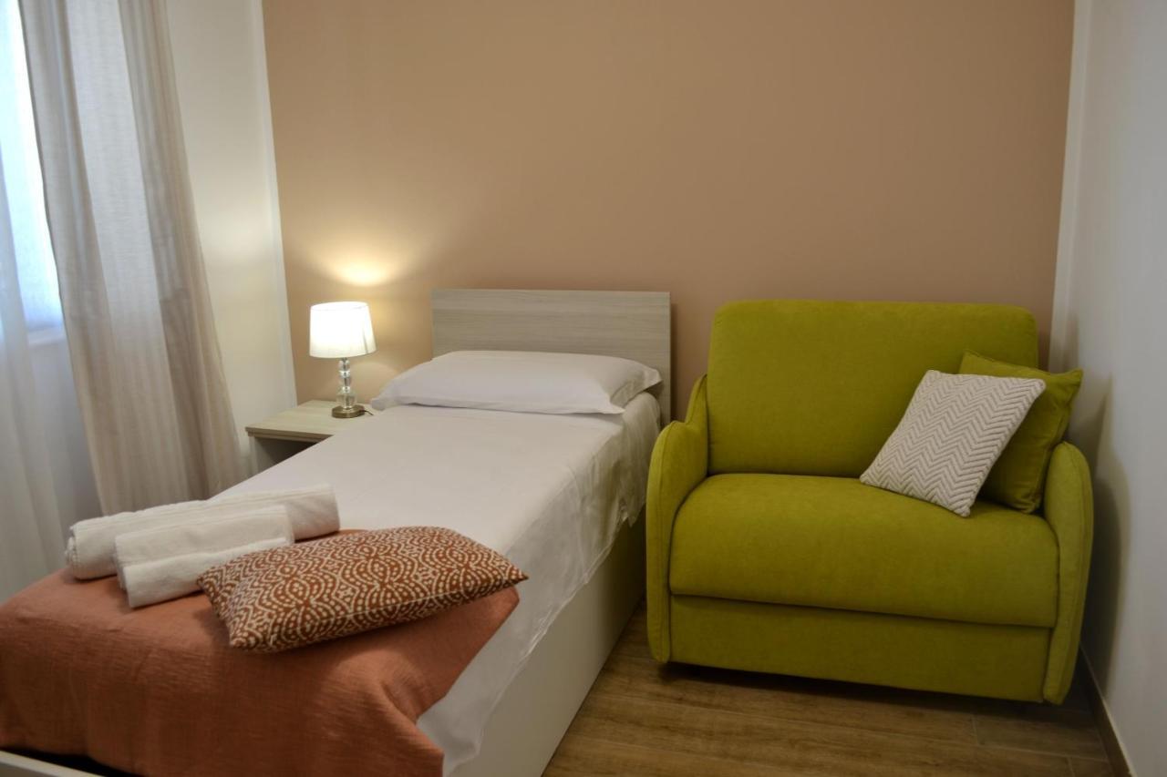 B&B Trepo Santa Domenica Santa Domenica  Kültér fotó