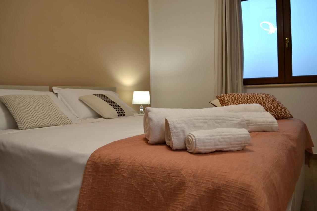 B&B Trepo Santa Domenica Santa Domenica  Kültér fotó
