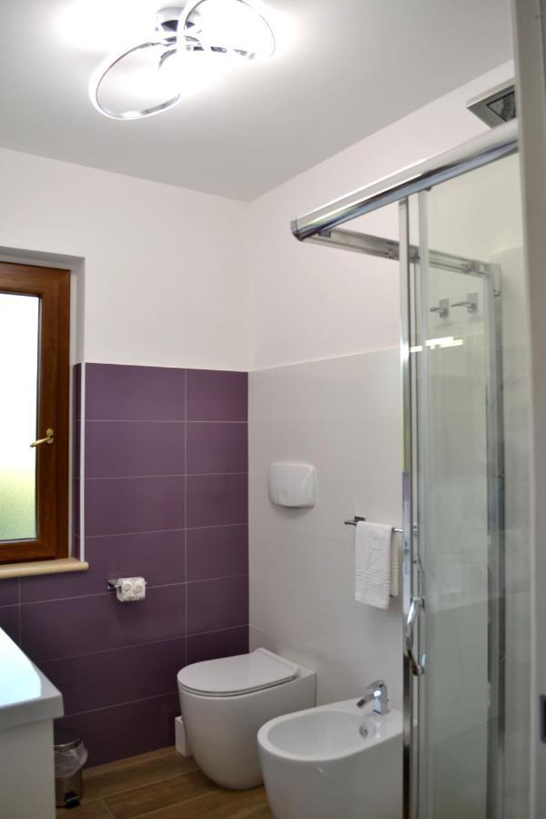 B&B Trepo Santa Domenica Santa Domenica  Kültér fotó