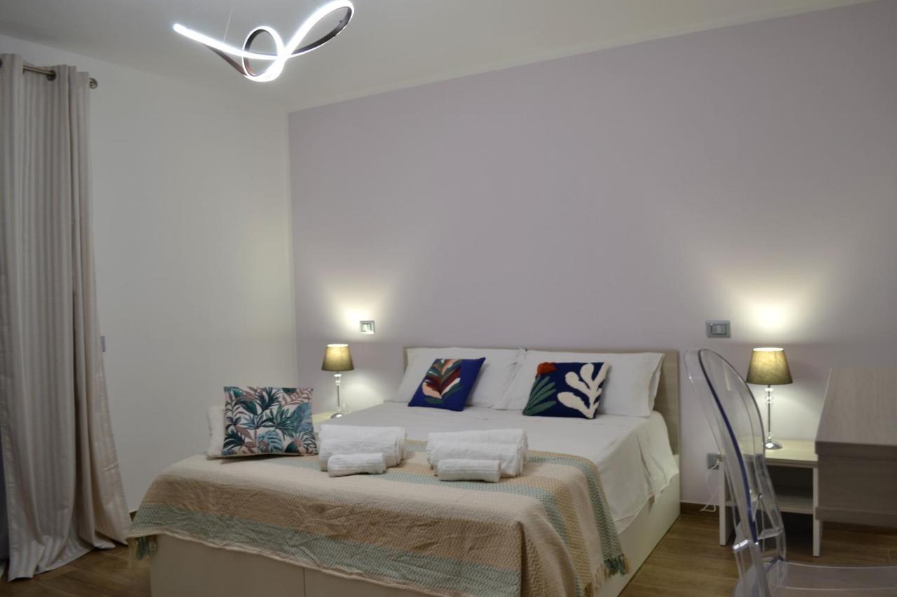 B&B Trepo Santa Domenica Santa Domenica  Kültér fotó