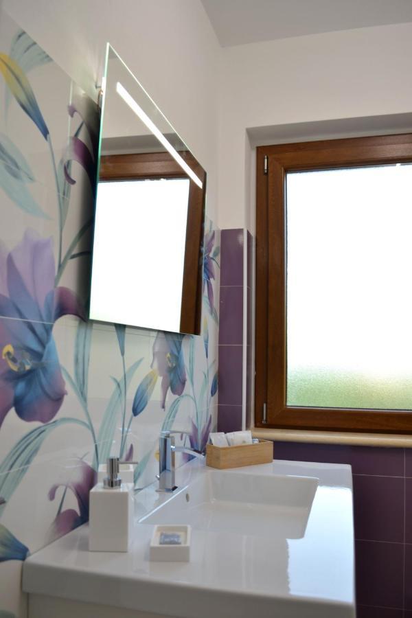 B&B Trepo Santa Domenica Santa Domenica  Kültér fotó