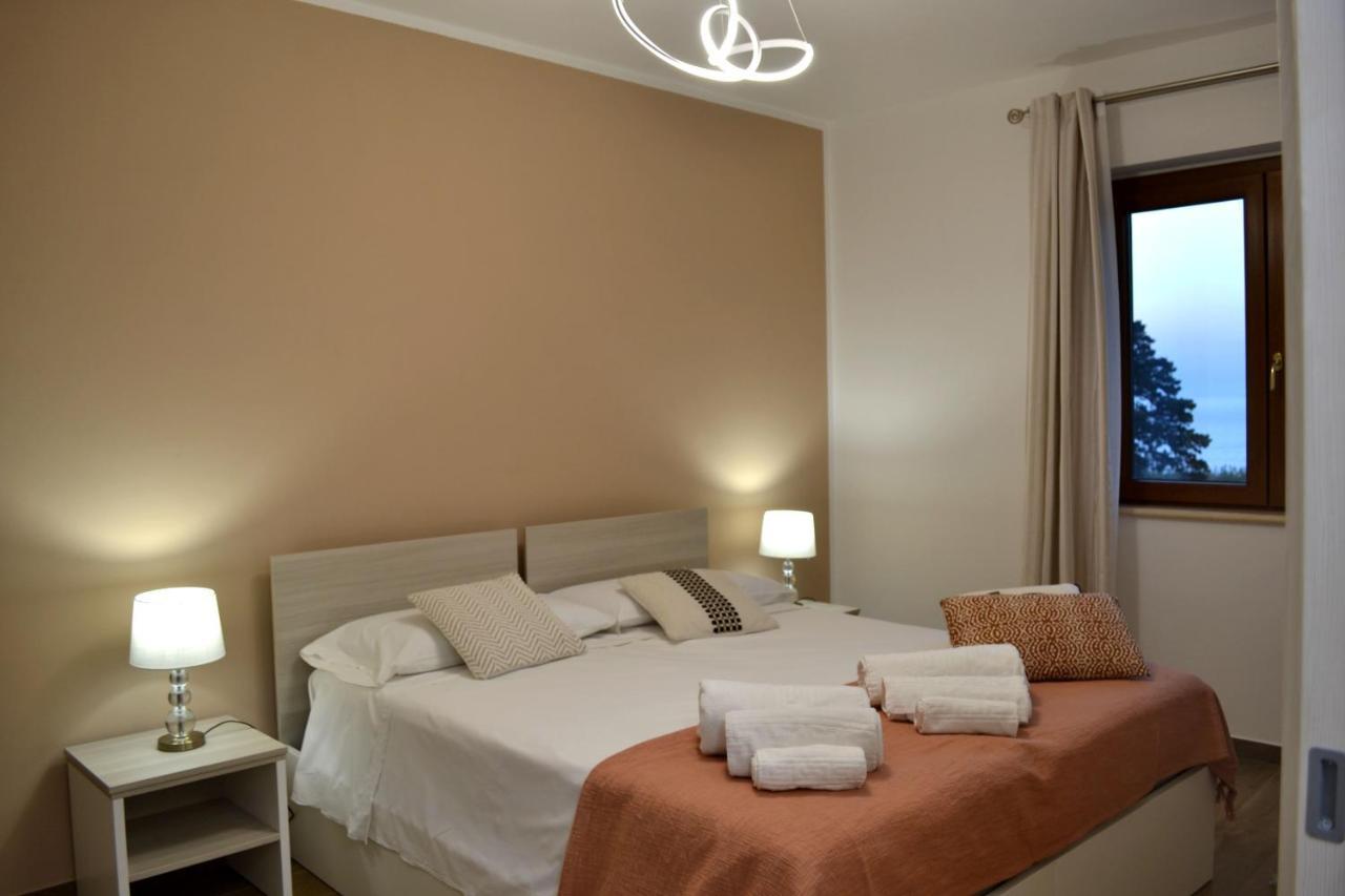 B&B Trepo Santa Domenica Santa Domenica  Kültér fotó