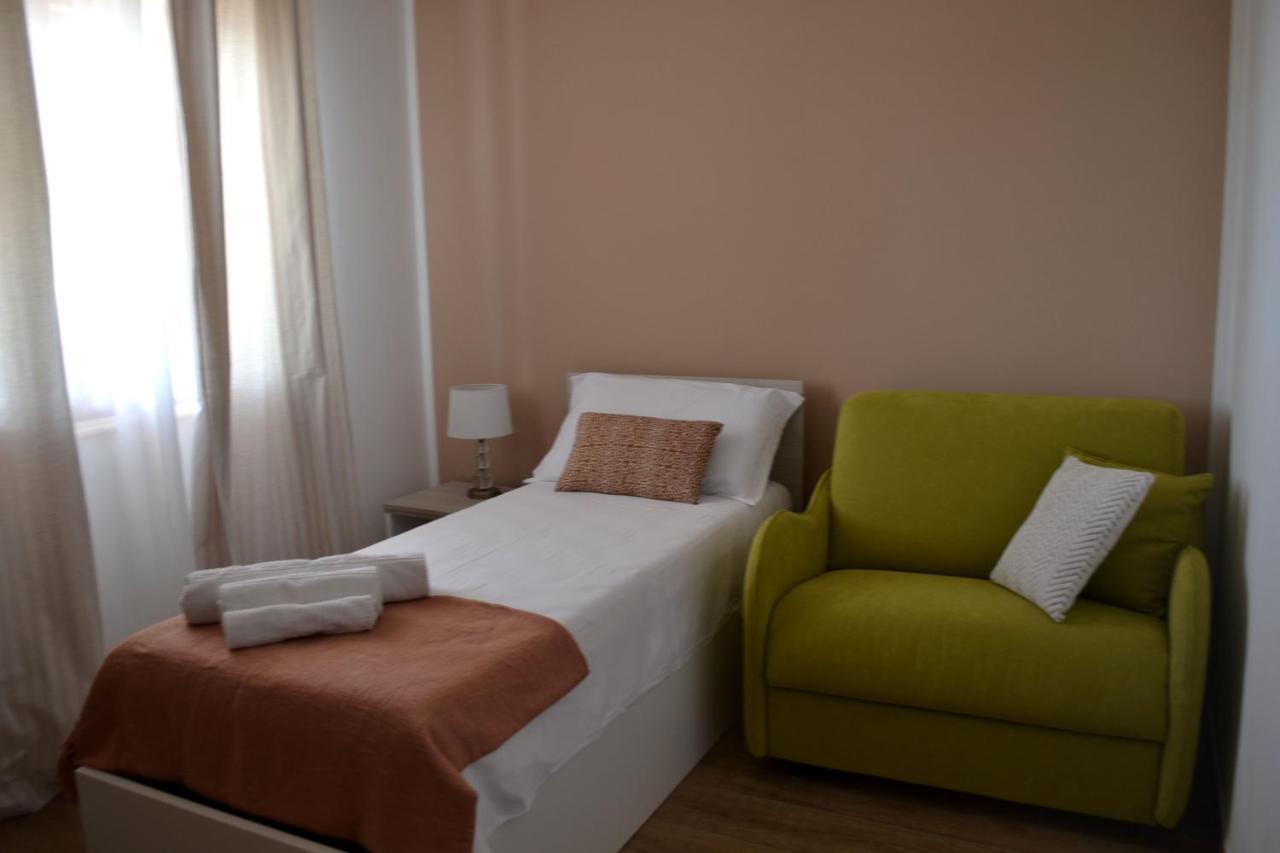 B&B Trepo Santa Domenica Santa Domenica  Kültér fotó